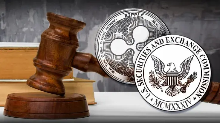 Ripple vs. SEC: Plaintiff’s Supporter Wants to Remain Anonymous