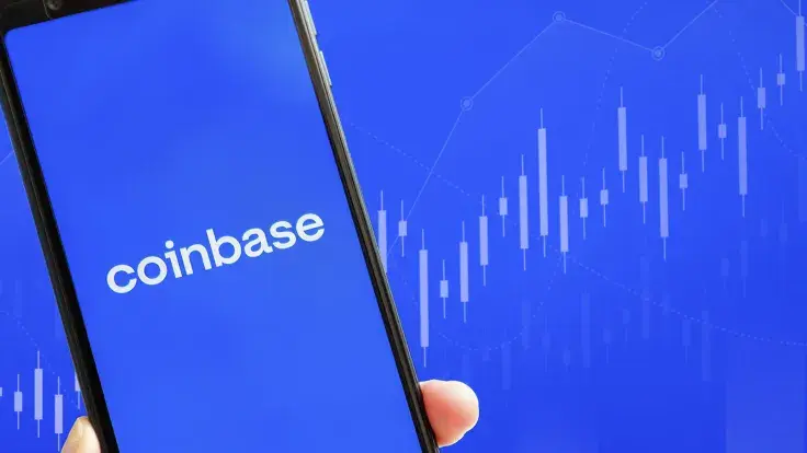 Coinbase (COIN) Rallies on $100 Million Settlement News