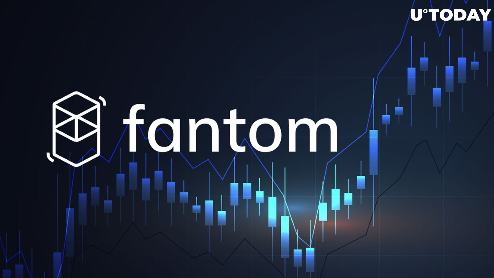 Fantom Becomes Most Rapidly Growing Network on Market With 2,108% Increase in 1 Year