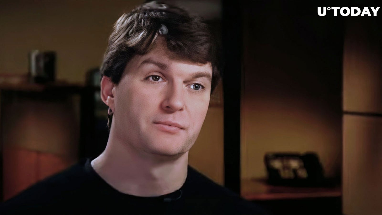 "Big Short" Hero Michael Burry Gives His Prediction for 2023 Market, Here's How Crypto Might React