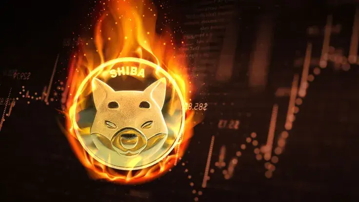 SHIB Burn Rate Jumps as Community Removes Another Massive Lump of Shiba Inu