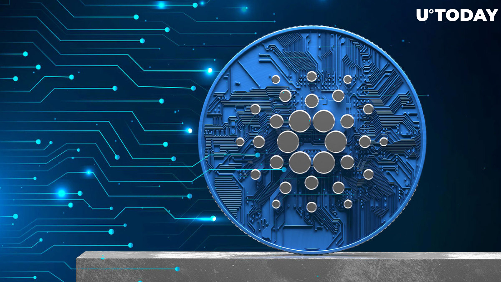 Cardano's DeFi Industry Might Grow Substantially in 2023, Here's How