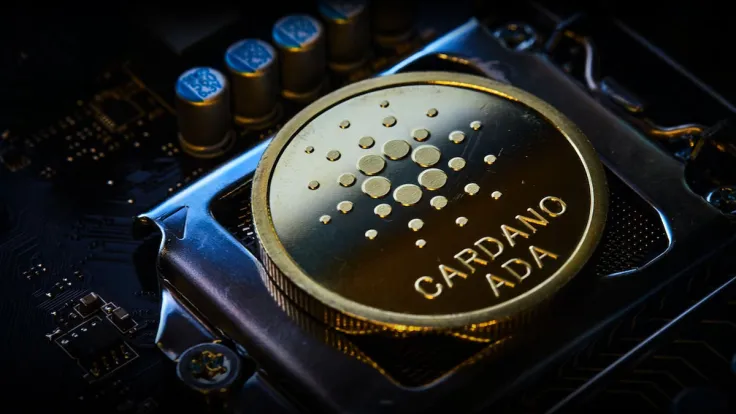 ADA Kicks Off 2023 in Green, Crypto Capital Founder Thinks It Might Just Be Starting