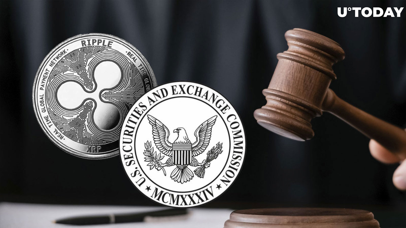 Ripple-SEC Settlement Expected by Community in 2023: CryptoLaw Founder's Poll