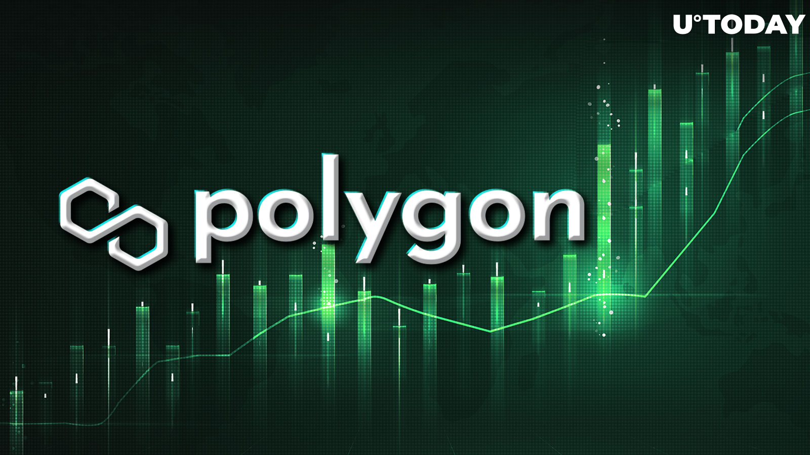 Polygon (MATIC) Price Goes Green as Whales Buy Dip: Details