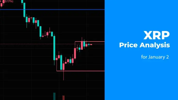 XRP Price Analysis for January 2