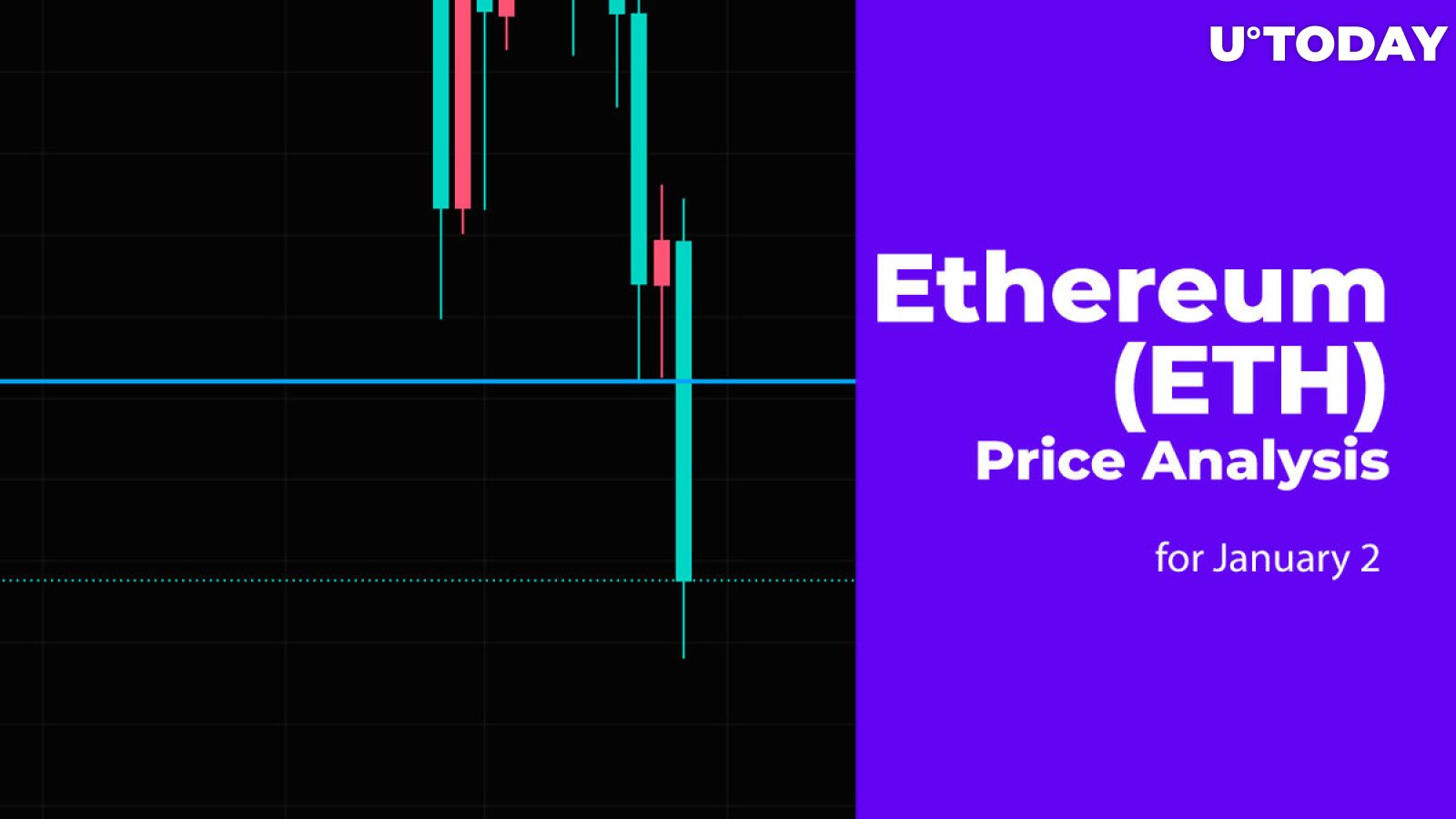 Ethereum (ETH) Price Analysis for January 2