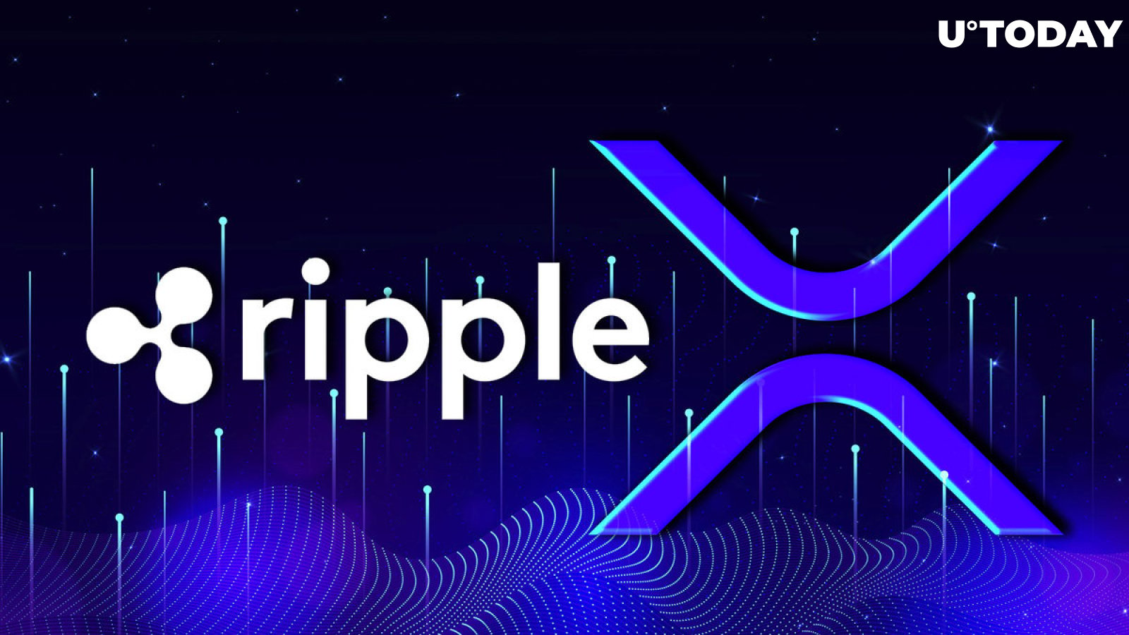 Ripple Wires Billion XRP, Here's How Many Tokens Locked Back in Escrow: Possible Reason
