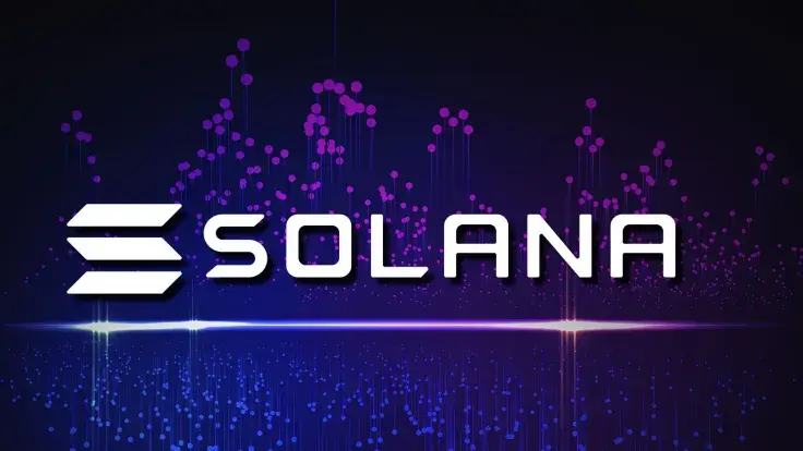 Solana (SOL) Rebounds After Catastrophic Drop