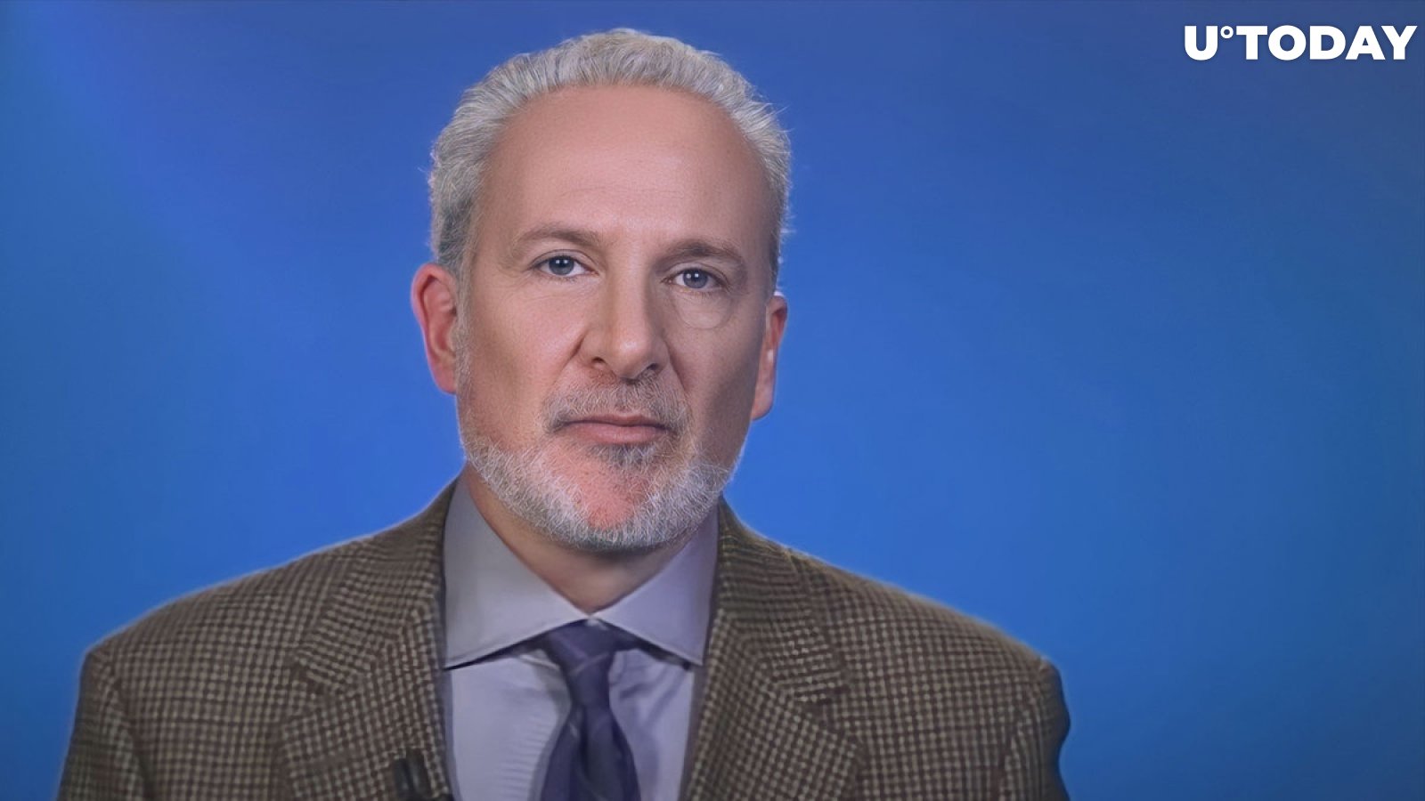 Bitcoin Failed as Risk Asset, Digital Gold and Non-correlated Asset, Says Peter Schiff