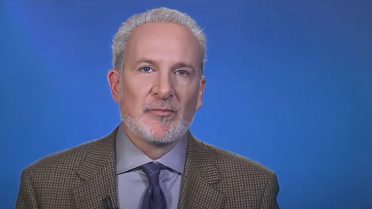 Bitcoin Failed as Risk Asset, Digital Gold and Non-correlated Asset, Says Peter Schiff