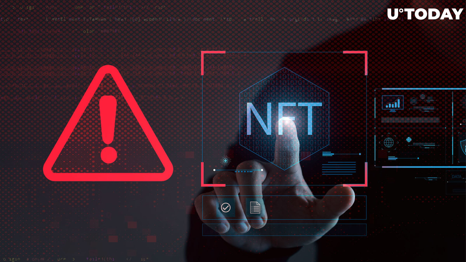 Hack Alert: Top NFT Community Under Attack