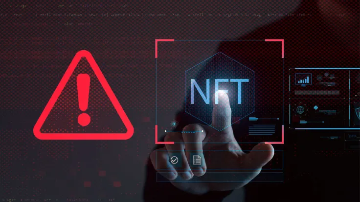 Hack Alert: Top NFT Community Under Attack