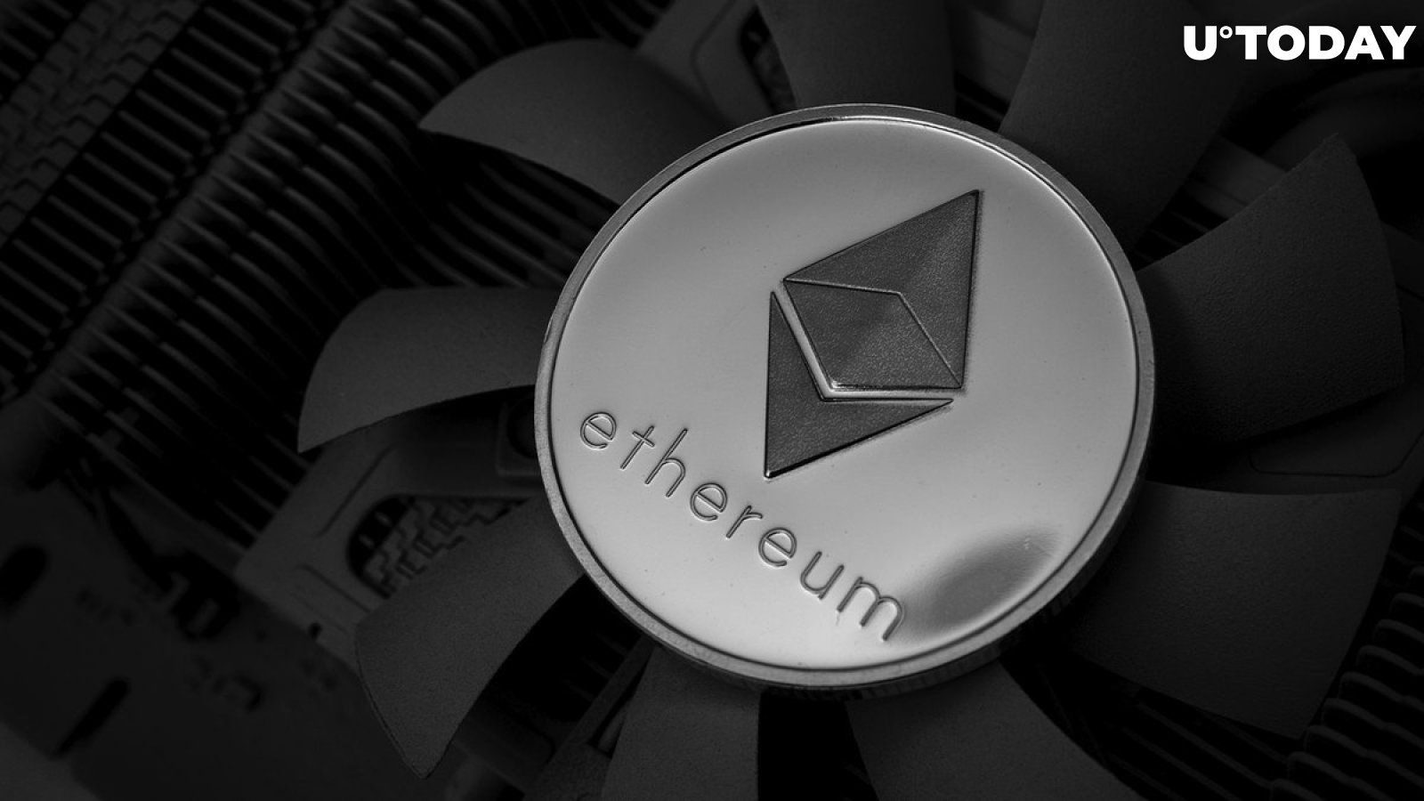 Ethereum (ETH) Inflation at Almost 5,000 ETH, But It Might Become Deflationary Again