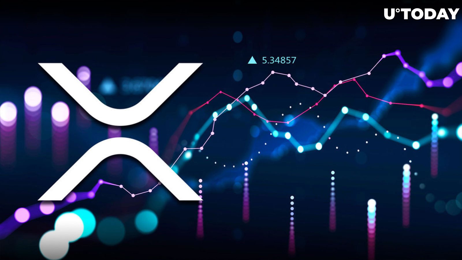 Here's Why XRP Had One of Its Best Years in 2022