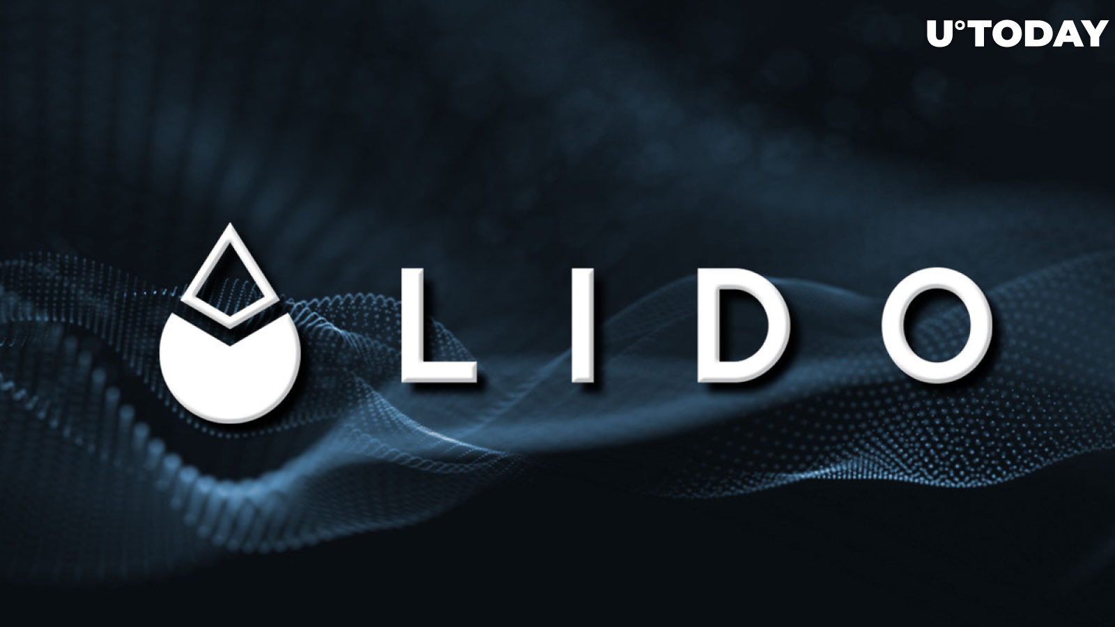 $5 Million of Lido Finance (LDO) Grabbed By Whales, Causing Spike to $1.3, Here's Why