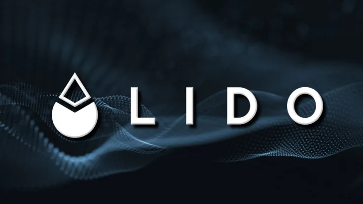 $5 Million of Lido Finance (LDO) Grabbed By Whales, Causing Spike to $1.3, Here's Why