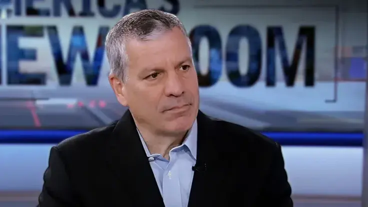 Ripple-SEC Case 'Real Reason' Named by Fox Business' Charles Gasparino