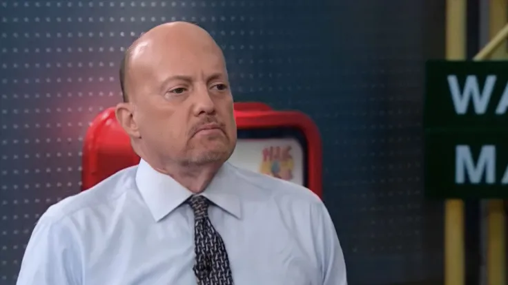 Jim Cramer Issues Warning on Binance: Details