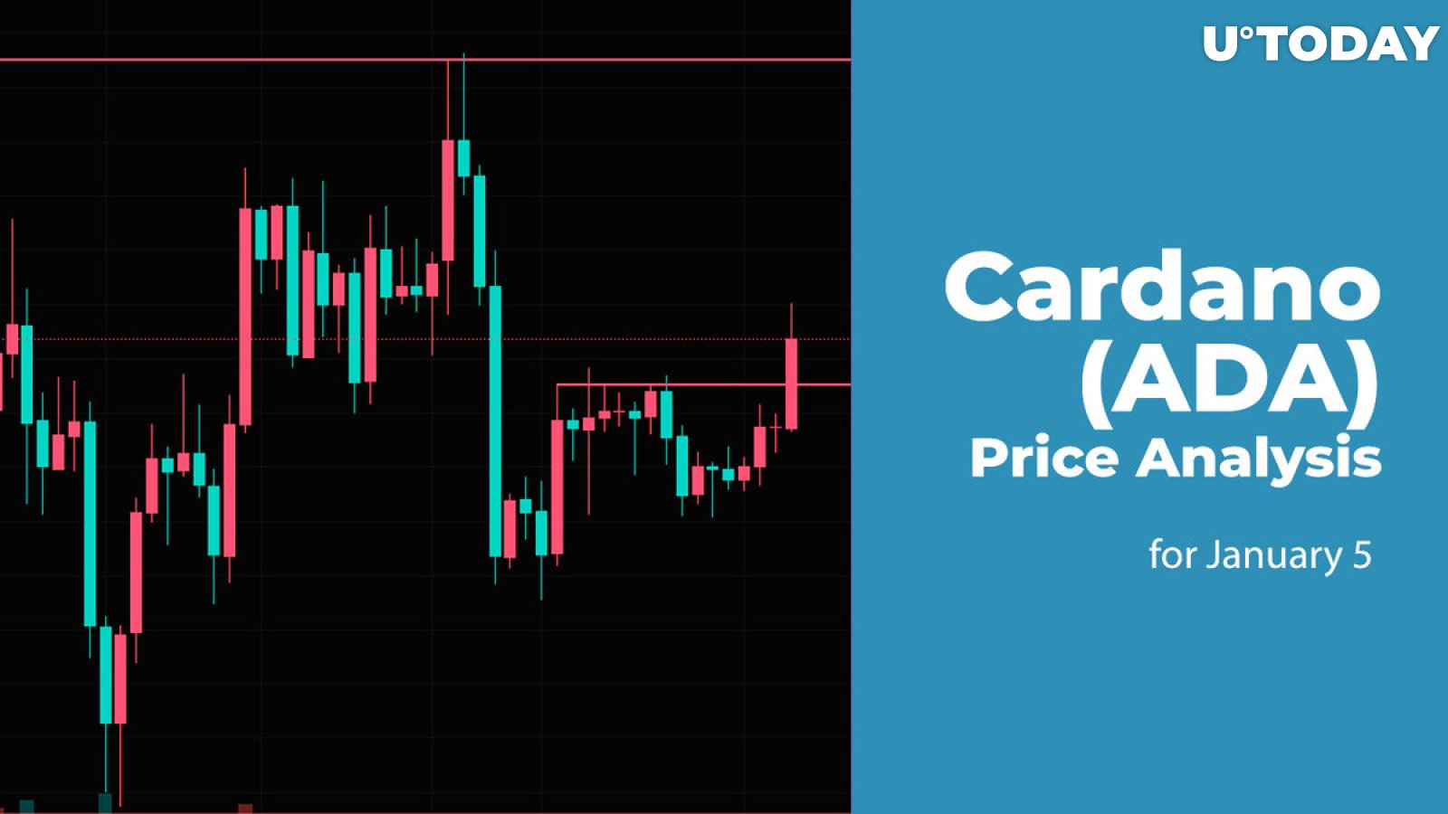 Cardano (ADA) Price Analysis for January 5