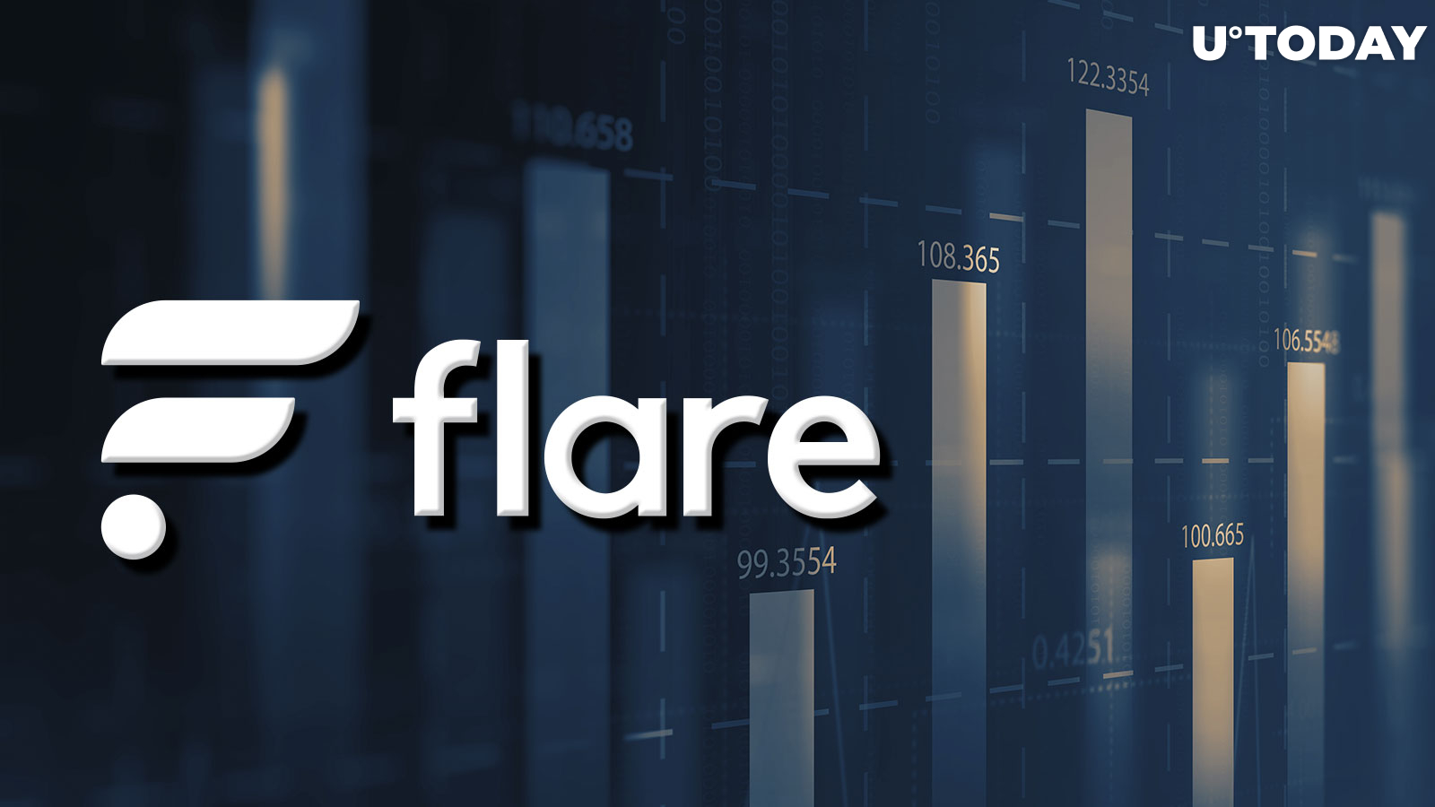 Flare Airdrop Gaining More Traction With Exchanges