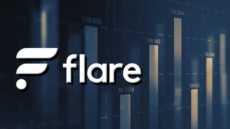 Flare Airdrop Gaining More Traction With Exchanges