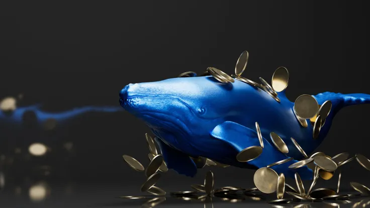 Dormant Bitcoin Whale Suddenly Moves $250 Million, Here Are Potential Reasons