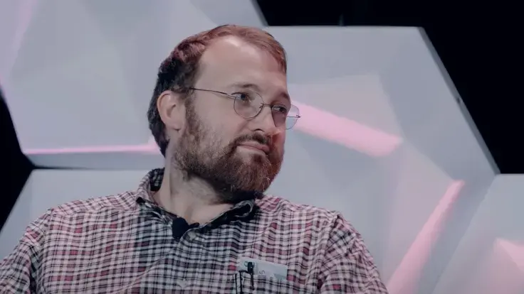 Charles Hoskinson Says ADA Is Accepted at His New Big Venture, Here's What It Is
