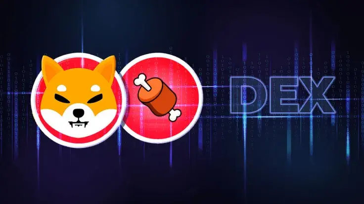 Shiba Inu's BONE Whitelisted on This Major DEX Aggregator Ahead of Shibarium Launch