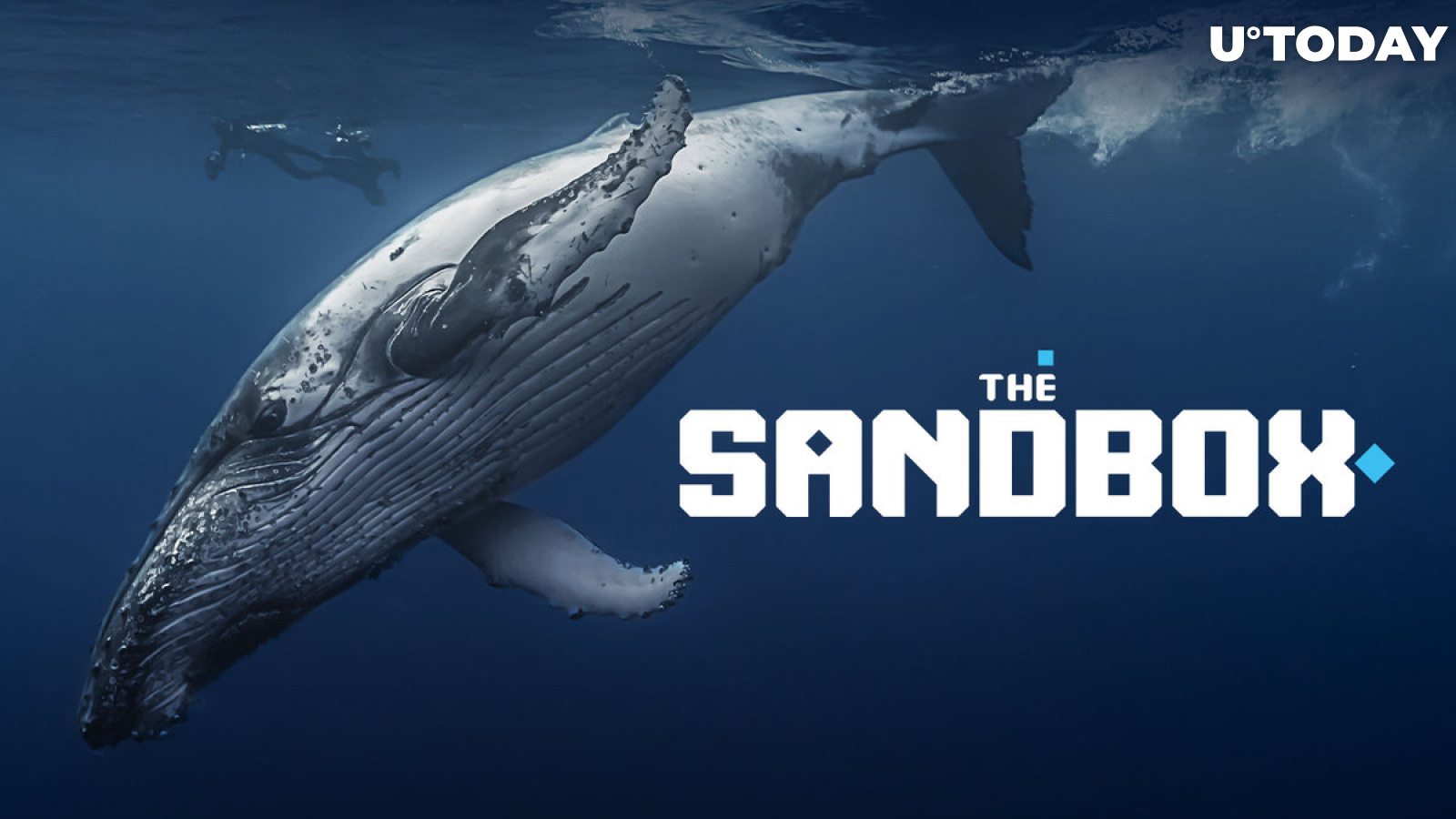 SAND's Price Rallies by 12% as $9.9 Million Shoveled by Whales