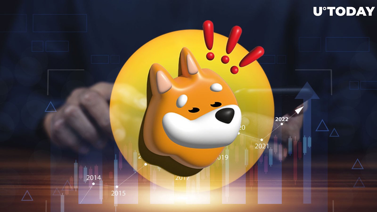 SHIB Rival BONK Up 607% in One Week While Breaking Major Milestones