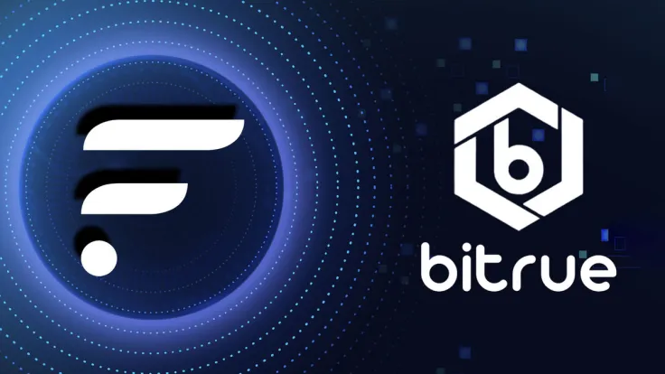 Flare (FLR) Dumps 64% on Bitrue with Less Than 24 Hours to Token Distribution