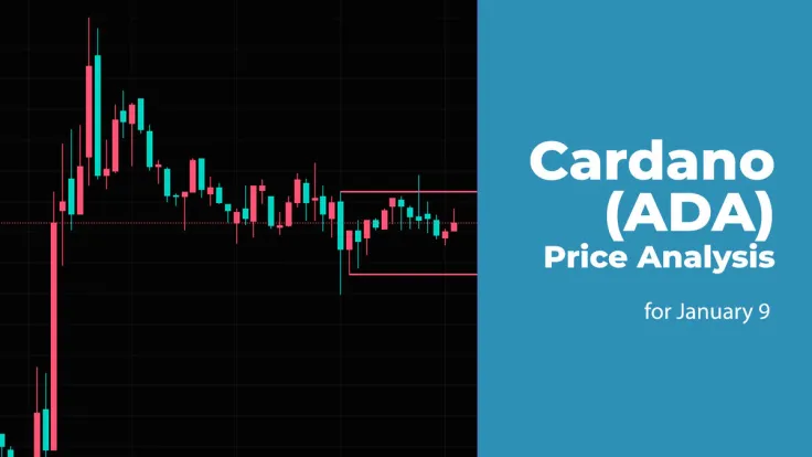 Cardano (ADA) Price Analysis for January 9