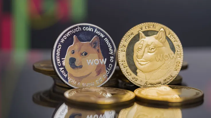 DOGE Spikes 9% as BSC Whales Go After It Actively