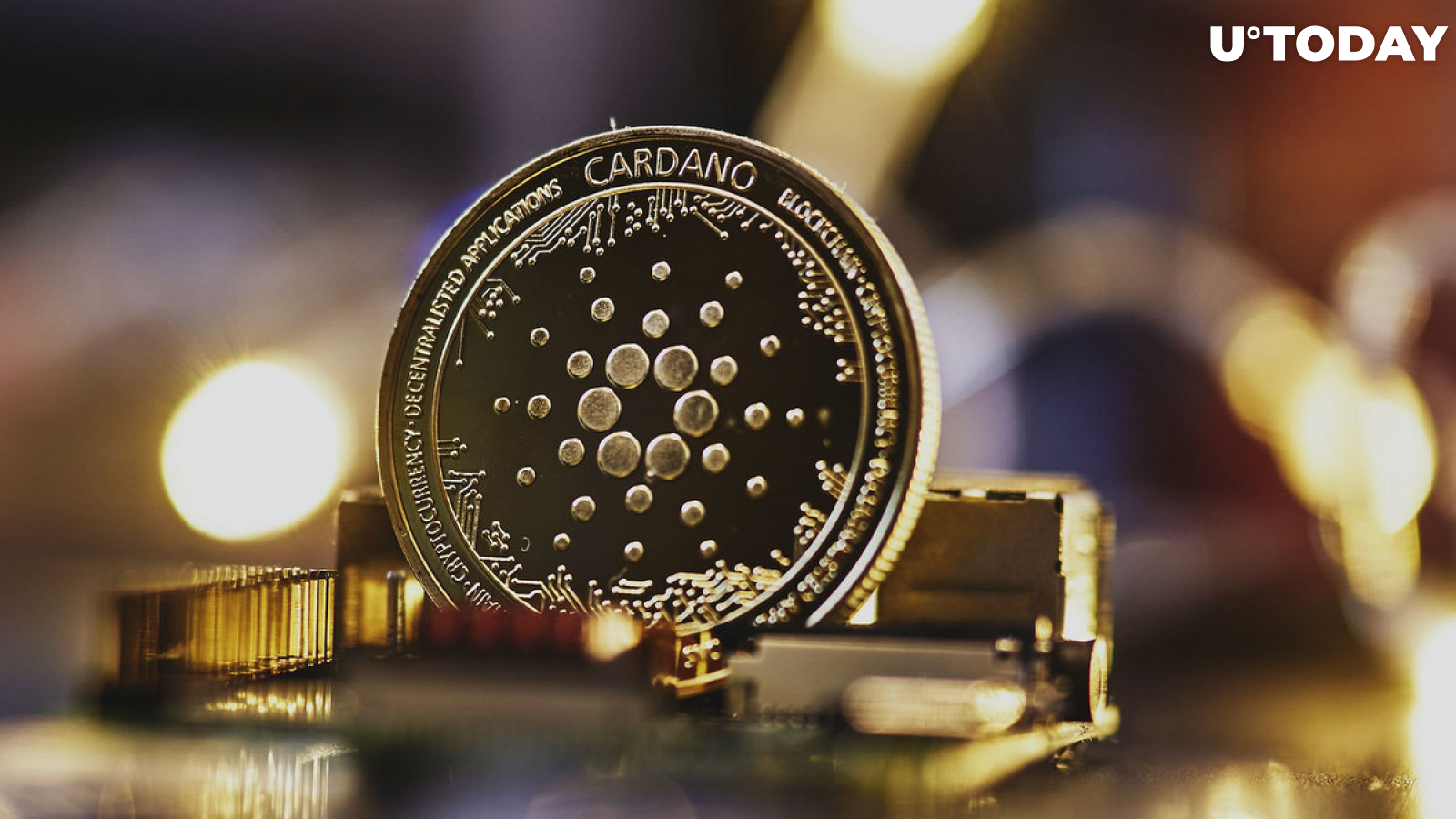 Cardano's Key Ecosystem Metric up 30% in 2023, Here's What You Should Know