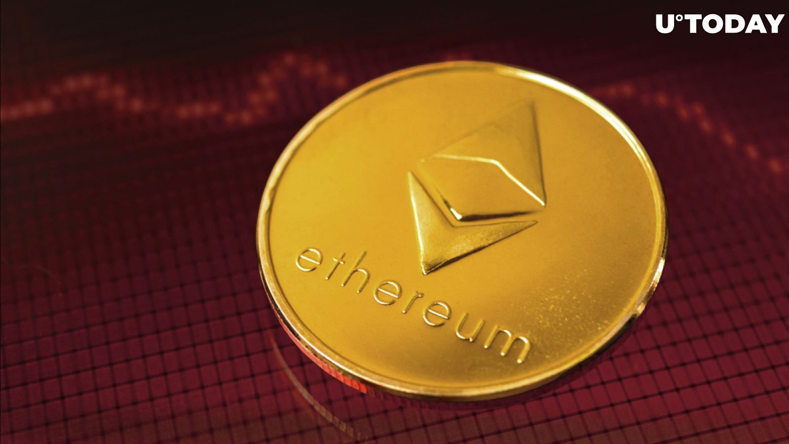 Ethereum Could Retrace to $1,283 and Lower, Analyst Says, Looking at Chart