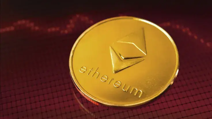 Ethereum Could Retrace to $1,283 and Lower, Analyst Says, Looking at Chart