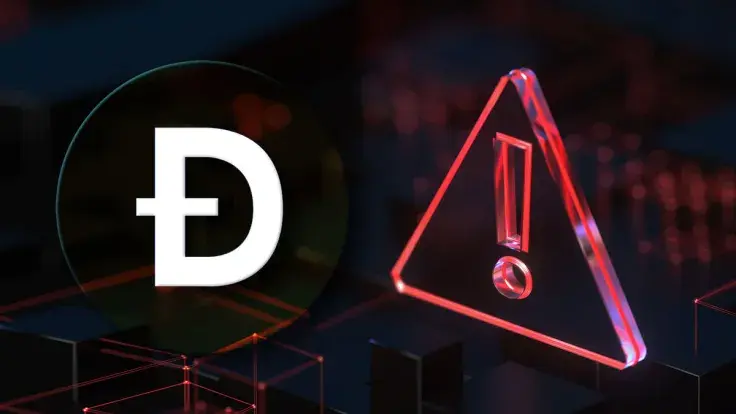 Scam Alert: Dogecoin Community Warns of Fraudulent New Token