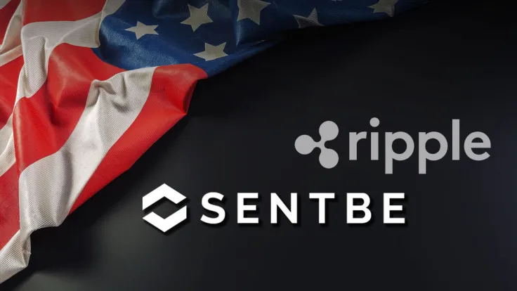 Ripple's Korean Partner SentBe Announces Expansion to U.S.