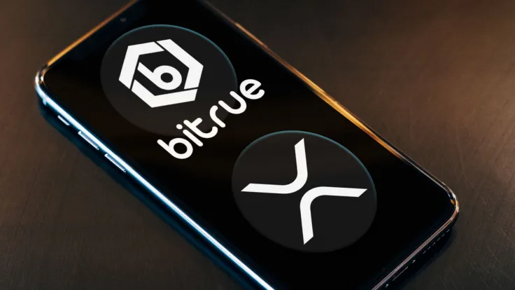 New XRP Trading Pair Listed on Bitrue Exchange: Details