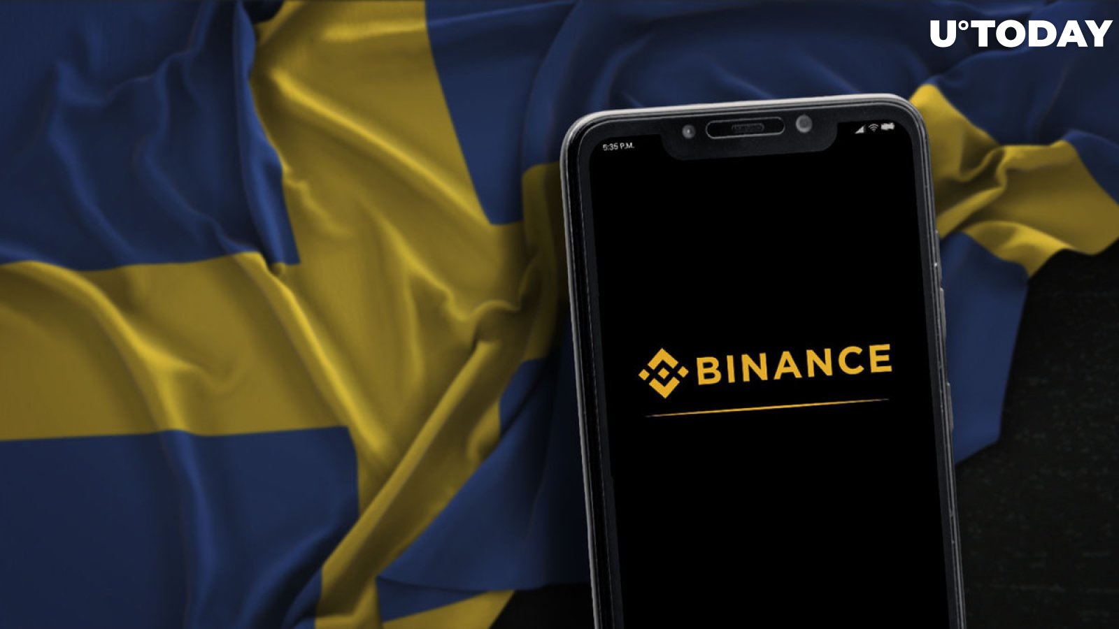 Binance Now Approved by Swedish Regulator: Details