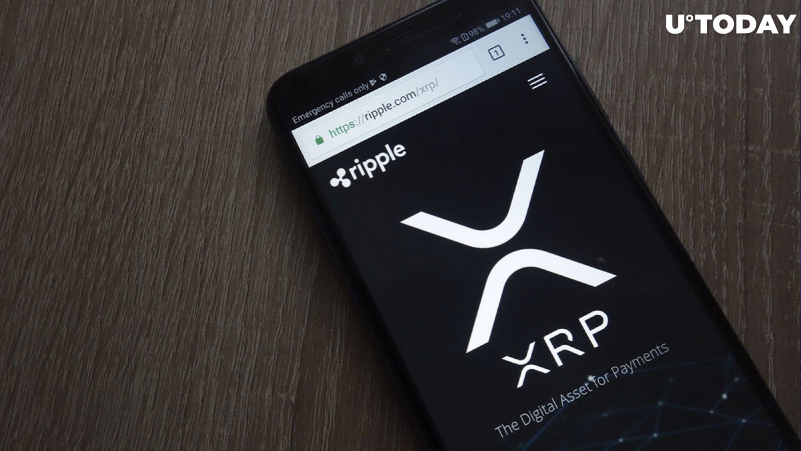 XRP Can't Be Confiscated by Government, Says Ex-Ripple Director, Here Are 3 Reasons Why