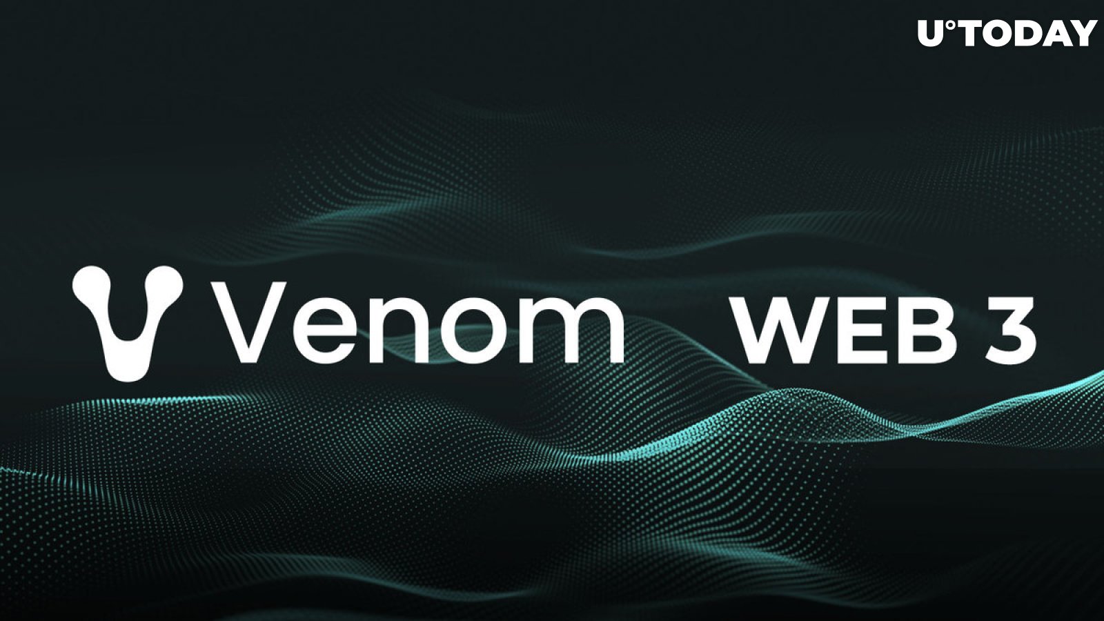 Venom Foundation Announces $1 Billion Venture Fund to Support Web3 Projects