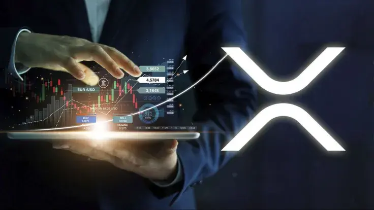 Hundreds of Millions of XRP on Move, 262 Million in Single Lump: Possible Reason