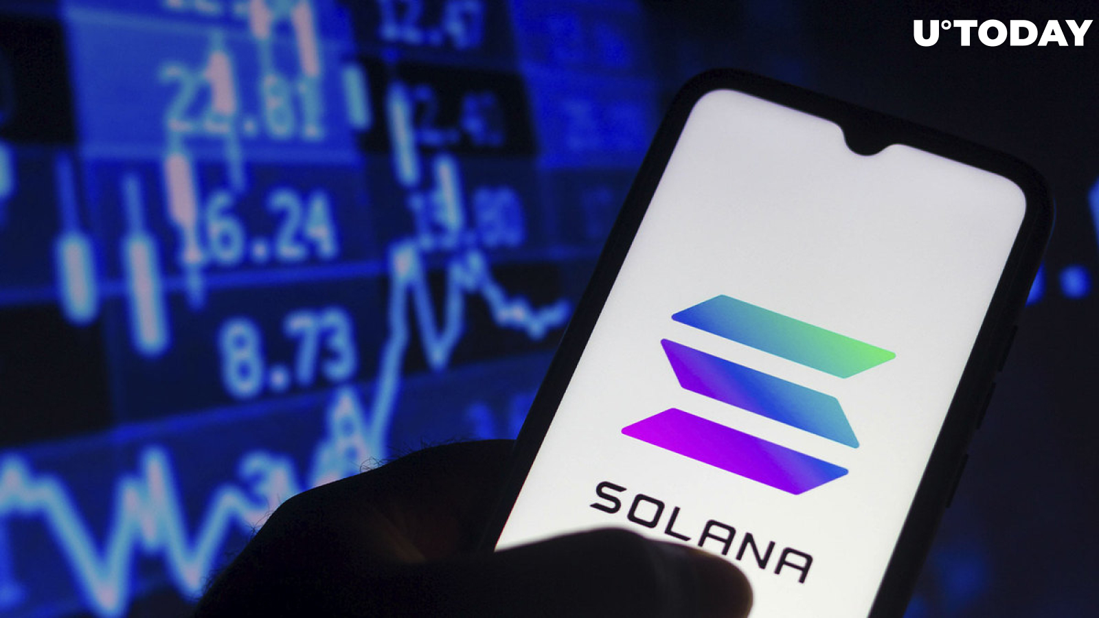 Here's What Fueled Solana's (SOL) Massive 50% Rise in Hours: Details