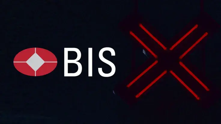 Crypto Ban Proposed by Bank of International Settlements as Regulatory Approach