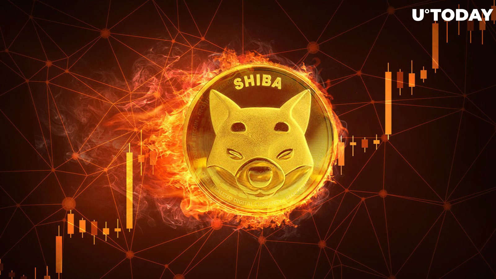 SHIB Burn Rate 5,761% Up as Shiba Inu Surpasses Wrapped Bitcoin (WBTC) by This Metric