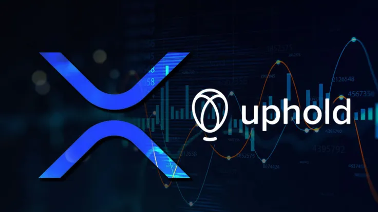 XRP's Most Surprising Price Prediction Shared by Uphold Head of Research: Details