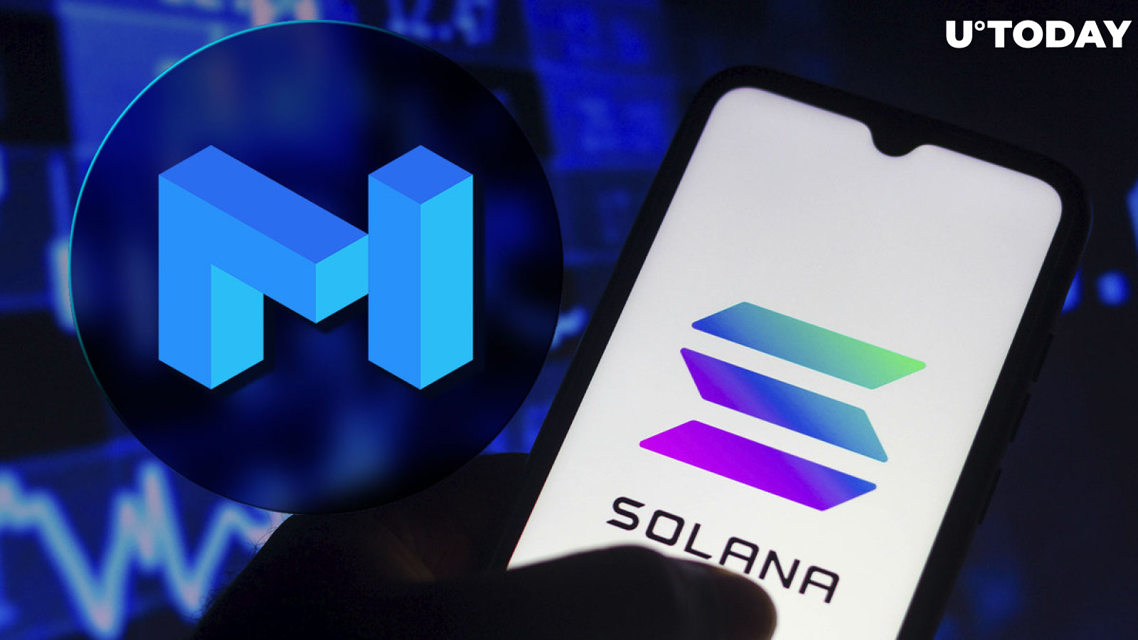 Solana Surpasses Polygon (MATIC) as SOL Becomes Top 10 Again