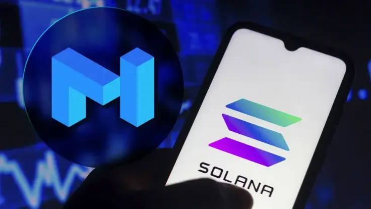 Solana Surpasses Polygon (MATIC) as SOL Becomes Top 10 Again